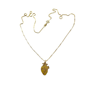 Collana Heart - Iside® - Gioielli Personalizzati